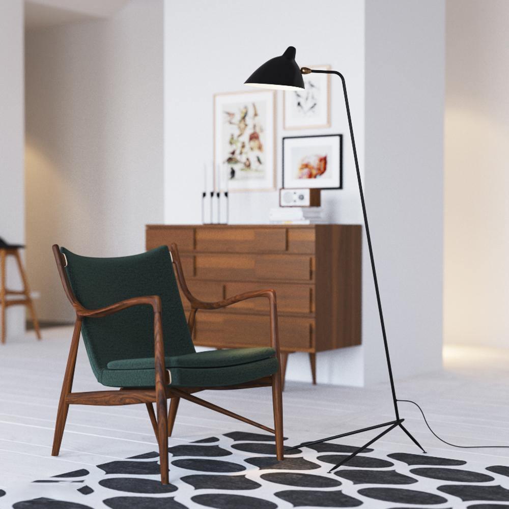Molizon Vloerlamp
