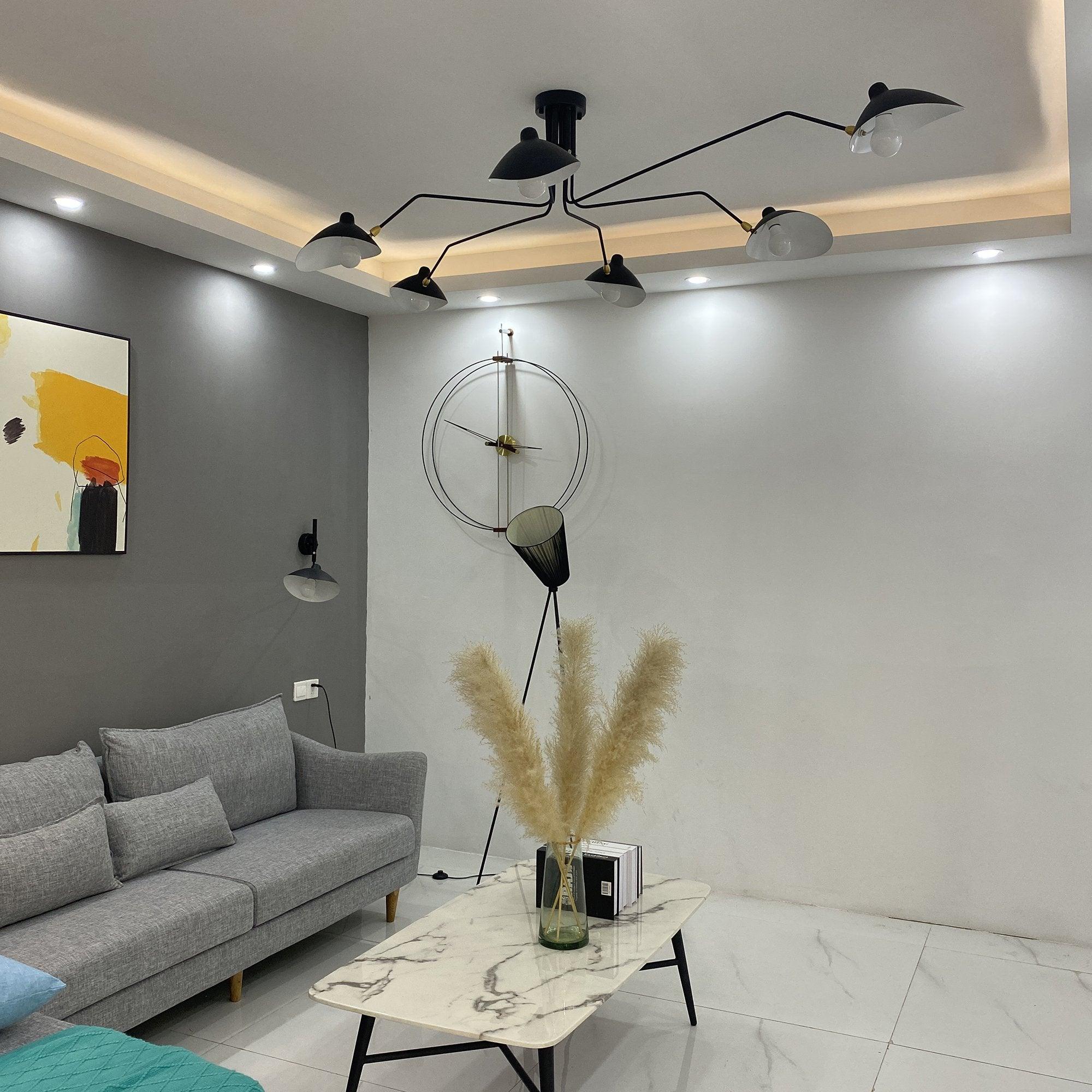 Meylizzo Plafondlamp