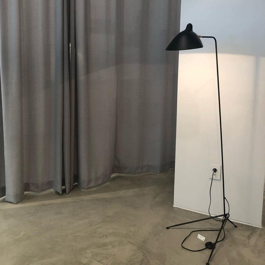 Molizon Vloerlamp