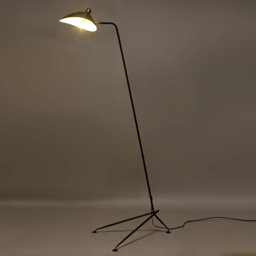 Molizon Vloerlamp