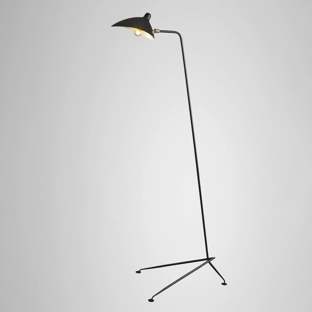 Molizon Vloerlamp