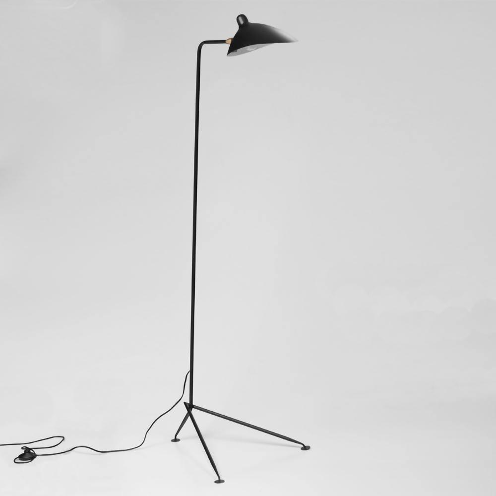 Molizon Vloerlamp