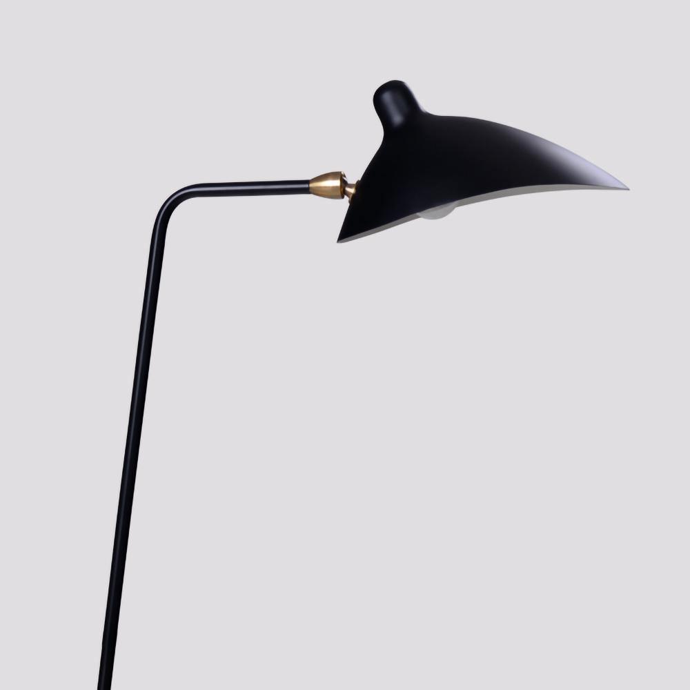 Molizon Vloerlamp