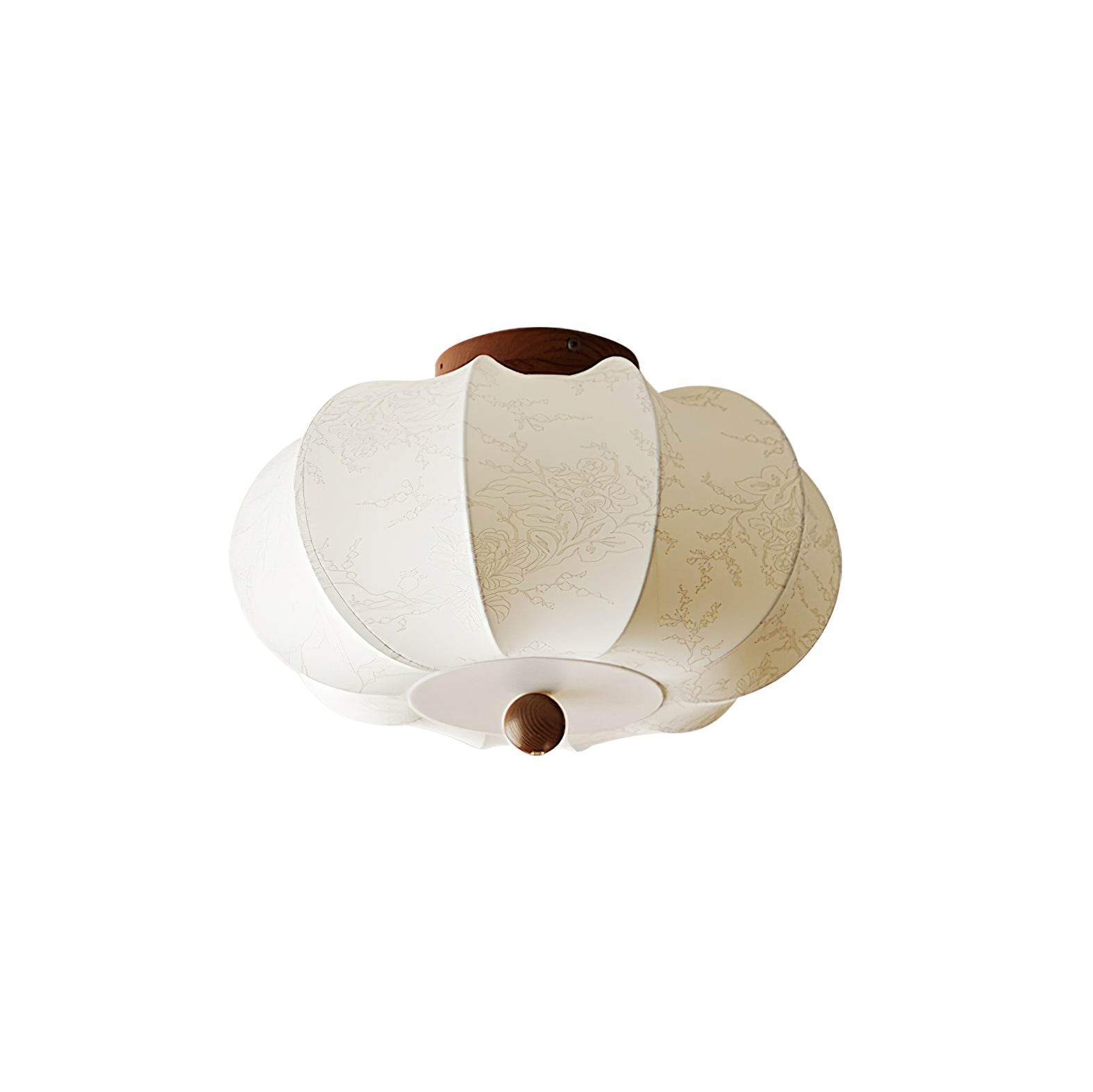 Serica Plafondlamp