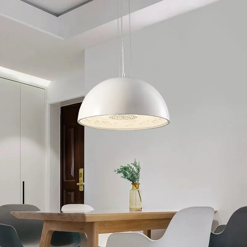 ScandiLuce Designer Hanglamp
