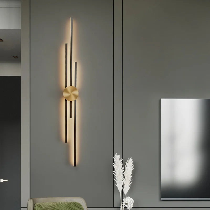 Calivo Wandlamp
