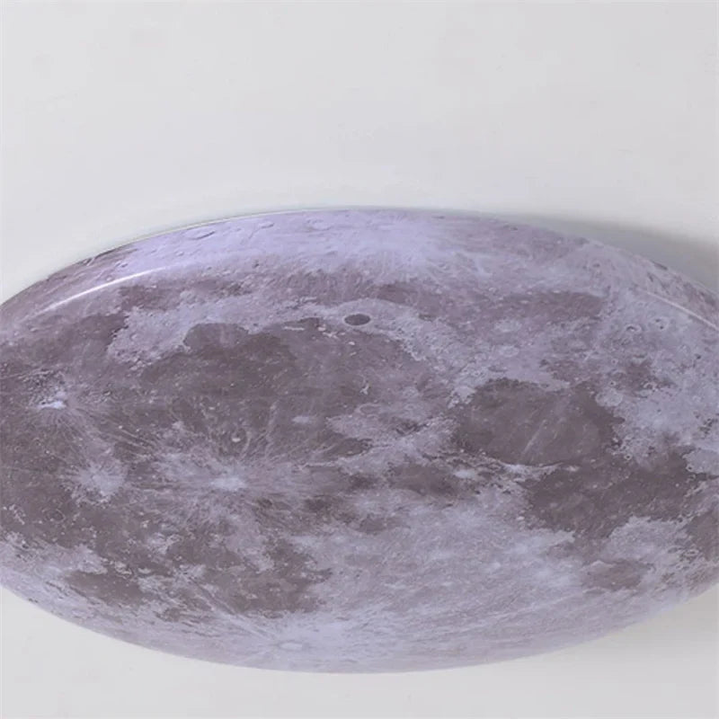 Looma Maanlamp