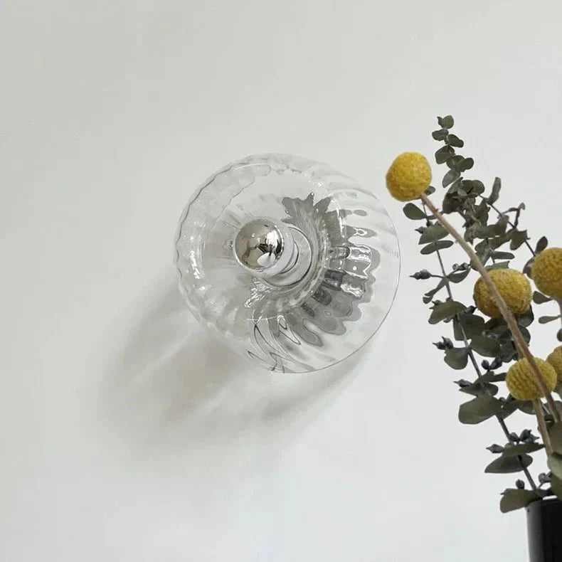 Ribson Bauhaus Wandlamp