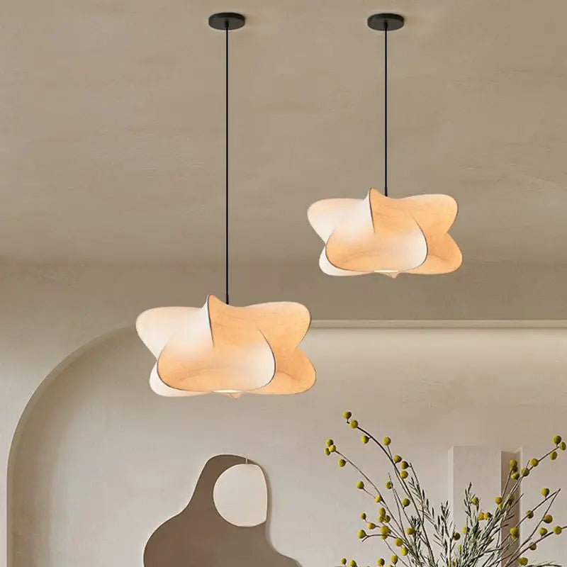 Zilion Wabi Sabi Hanglamp