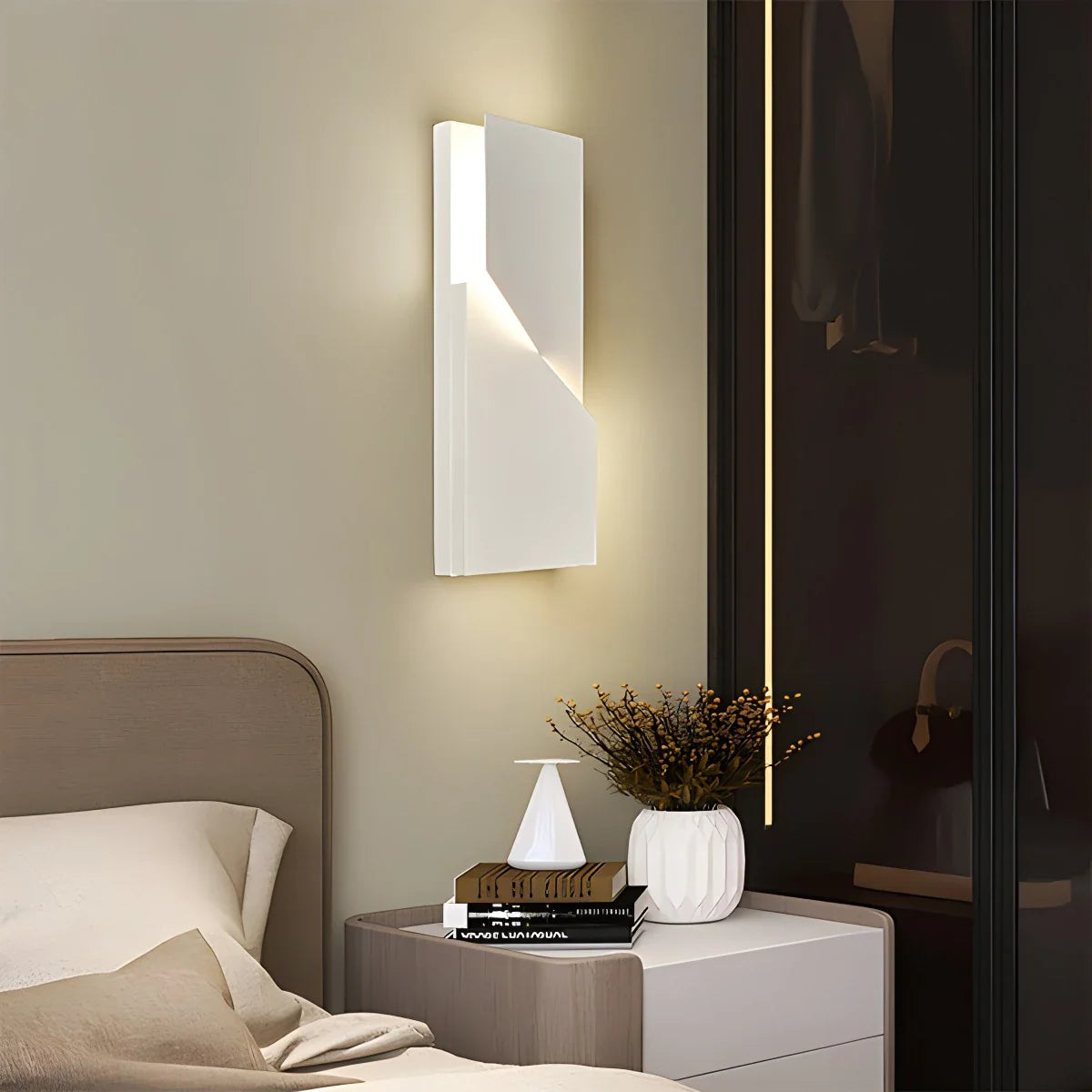 Coznimo Wandlamp