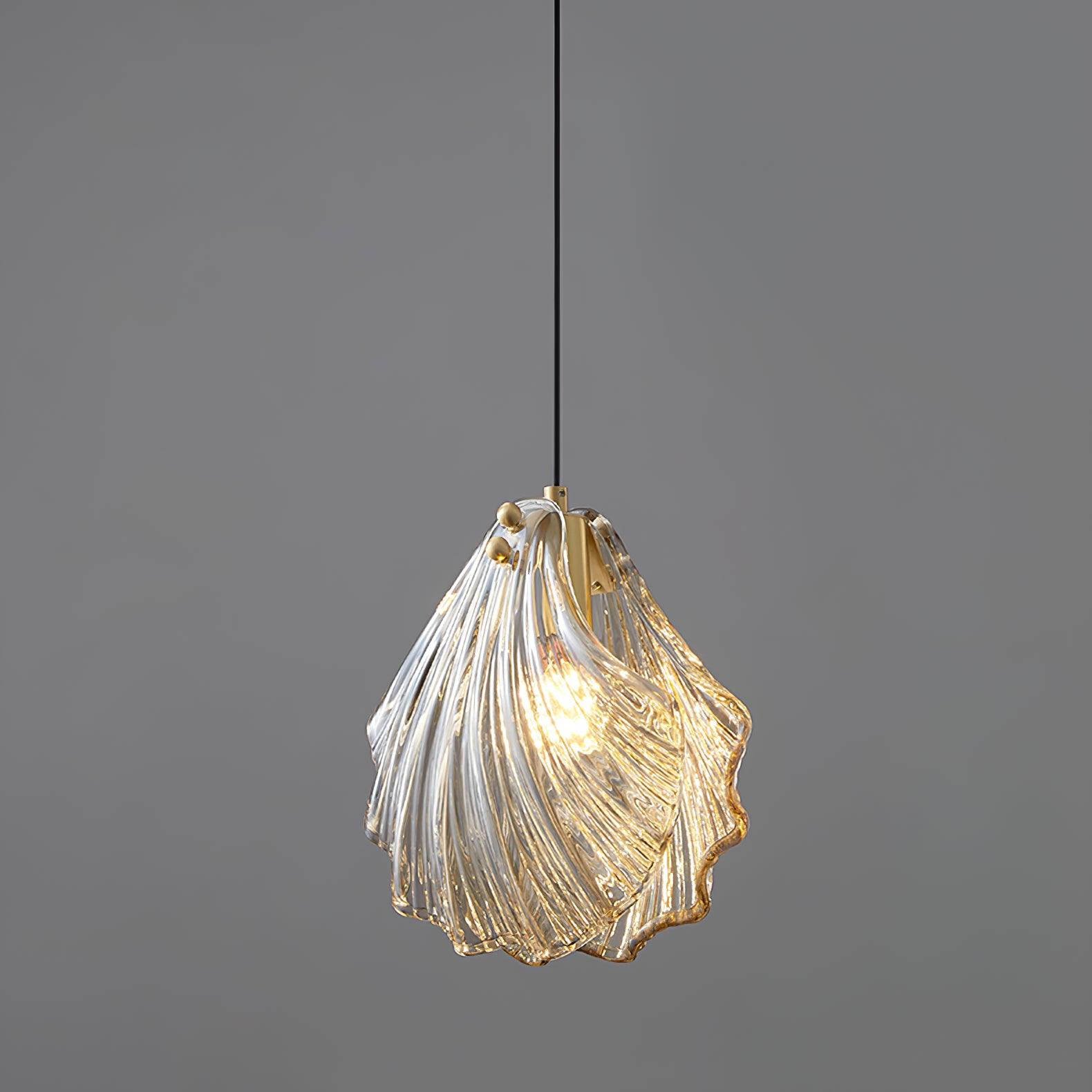 Nalina Schelpvorm Hanglamp