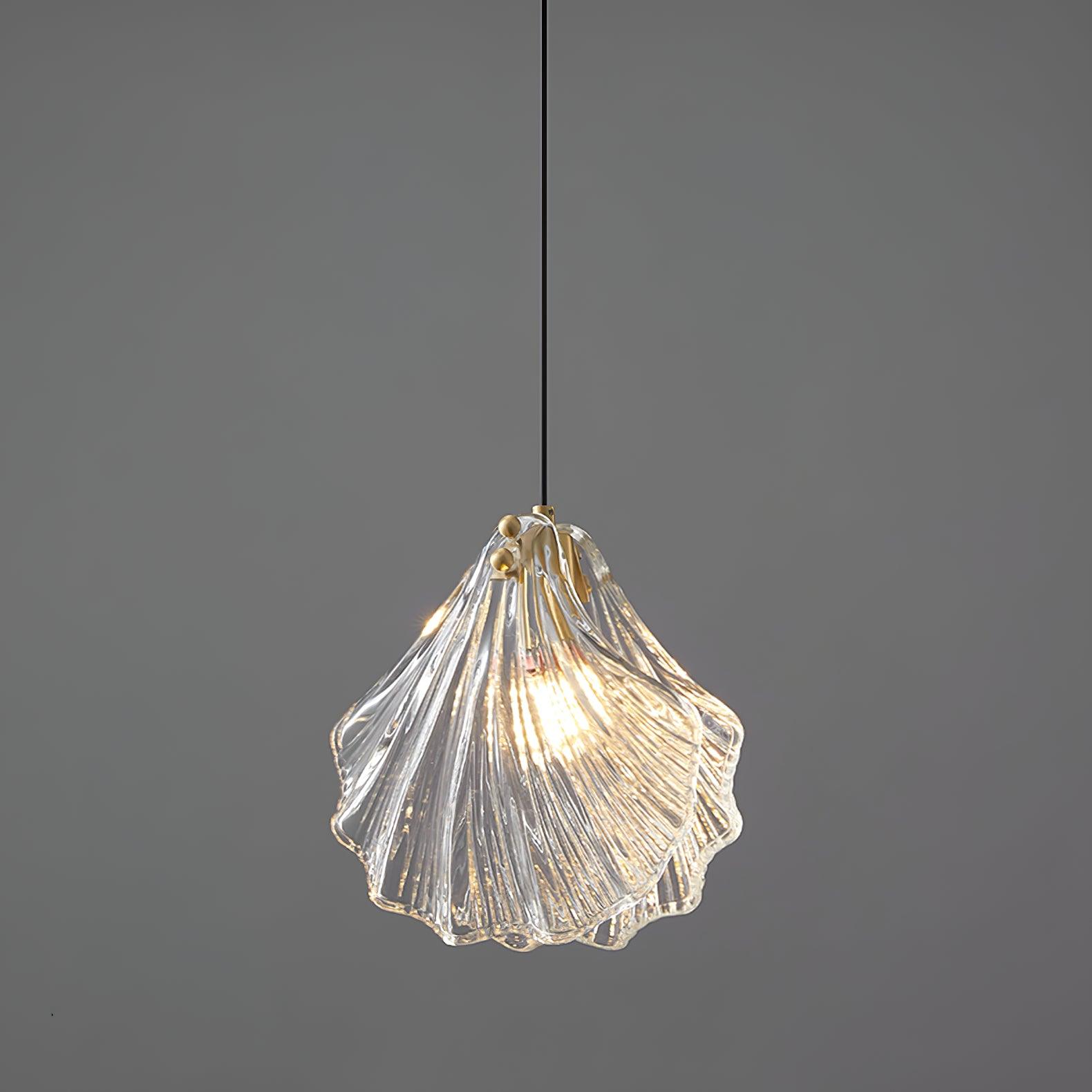 Nalina Schelpvorm Hanglamp
