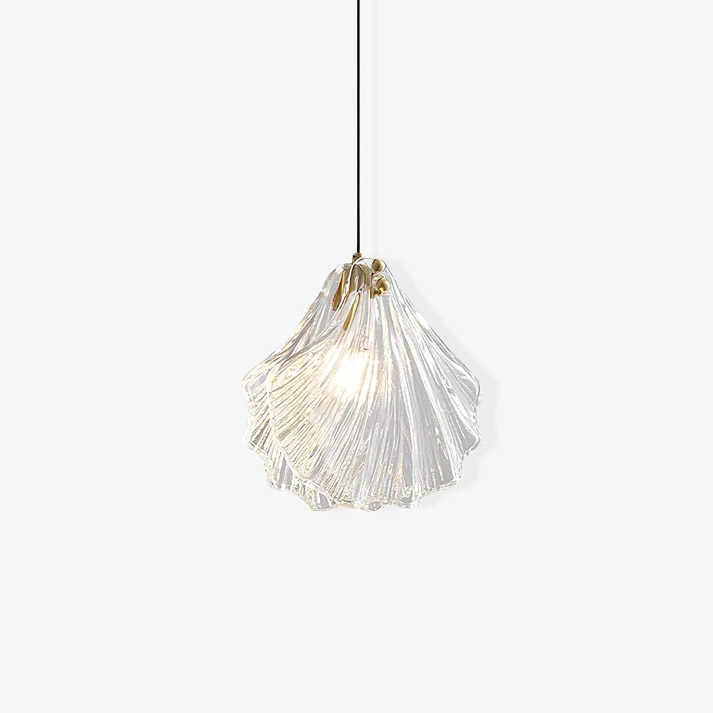 Nalina Schelpvorm Hanglamp