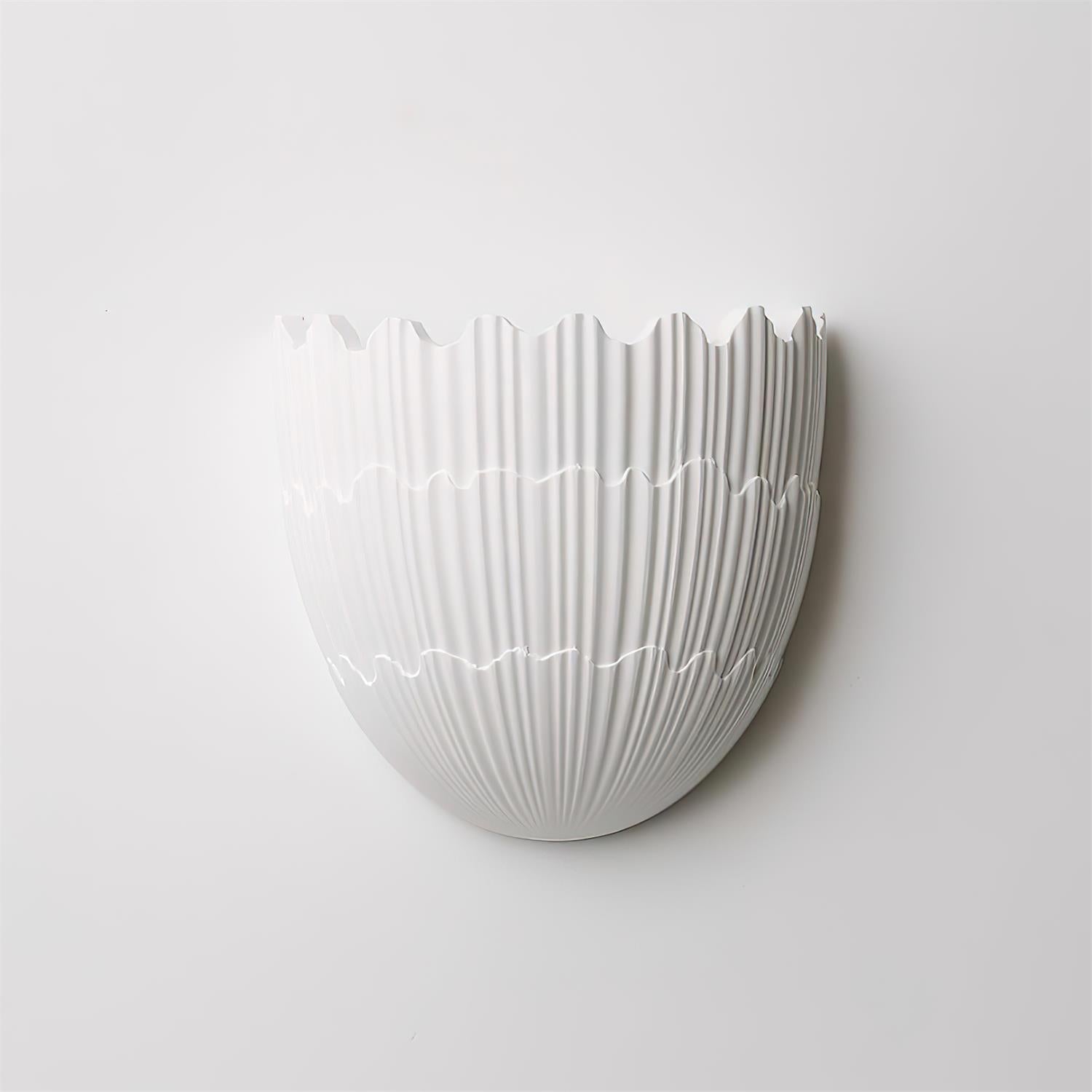 Lampada da parete Zelloza