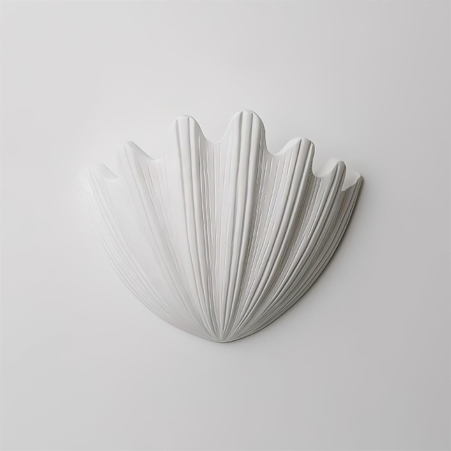 Lampada da parete Zelloza