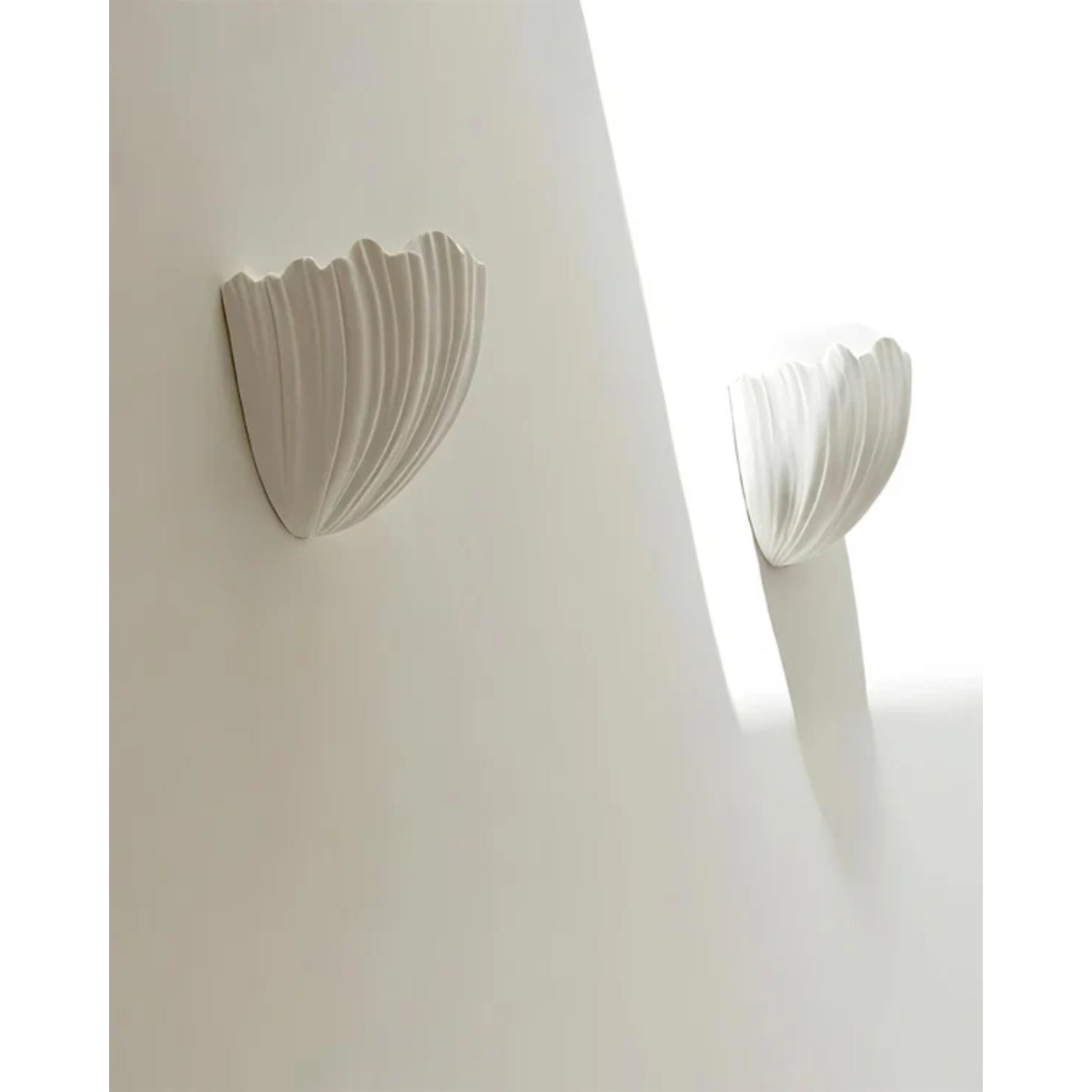 Lampada da parete Zelloza