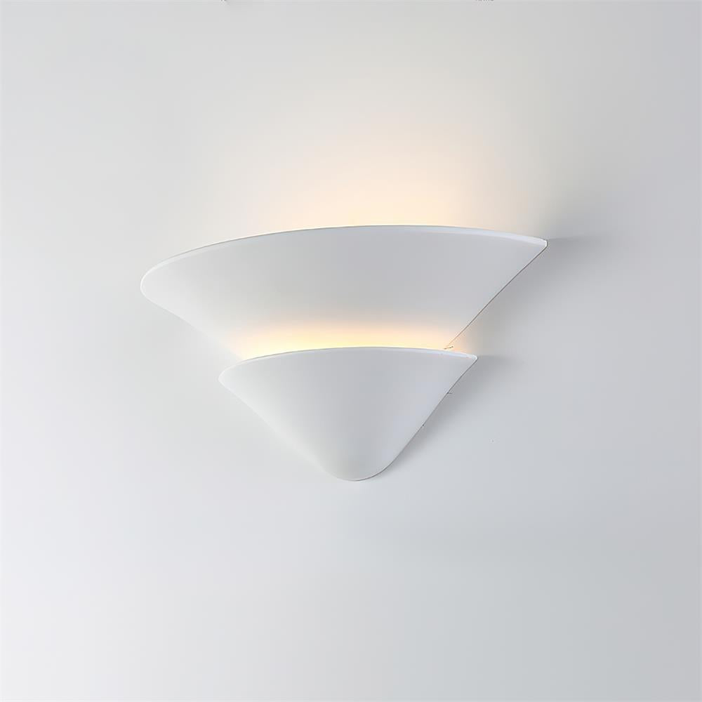 Lampada da parete Zelloza