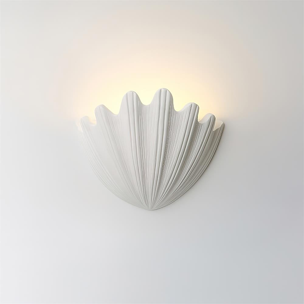 Lampada da parete Zelloza