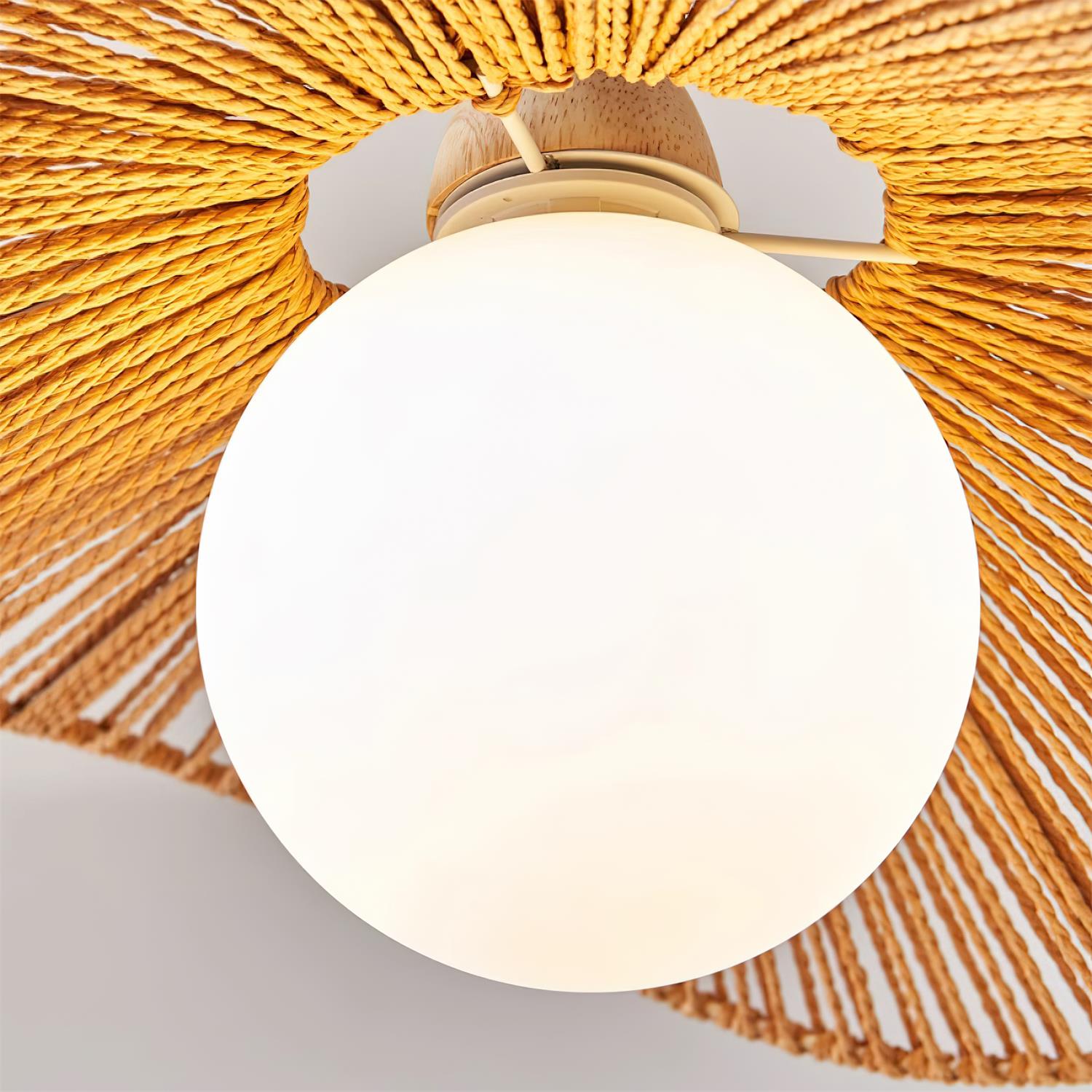 Siloh Hanglamp