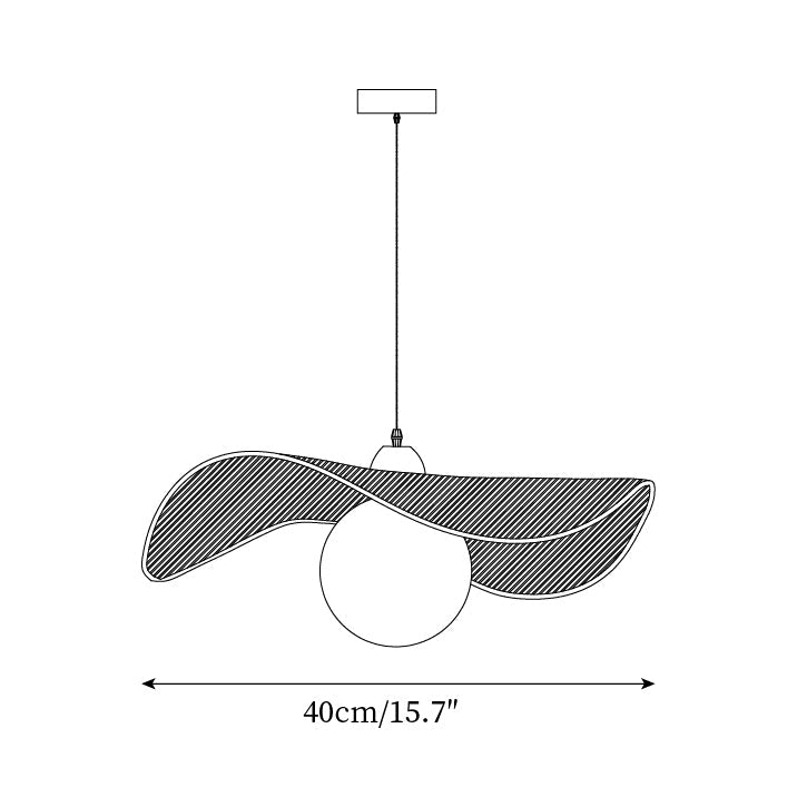 Siloh Hanglamp
