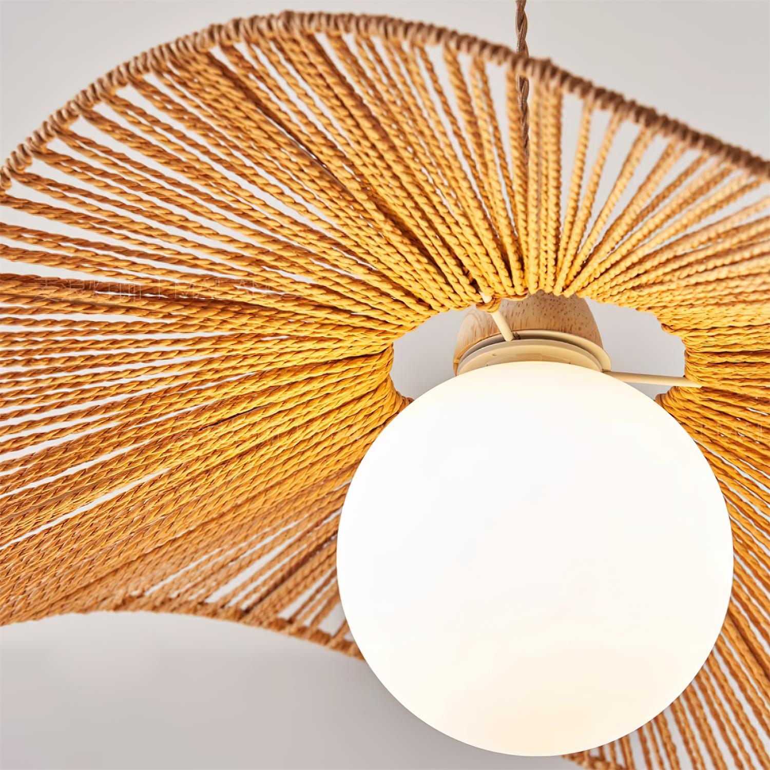 Siloh Hanglamp