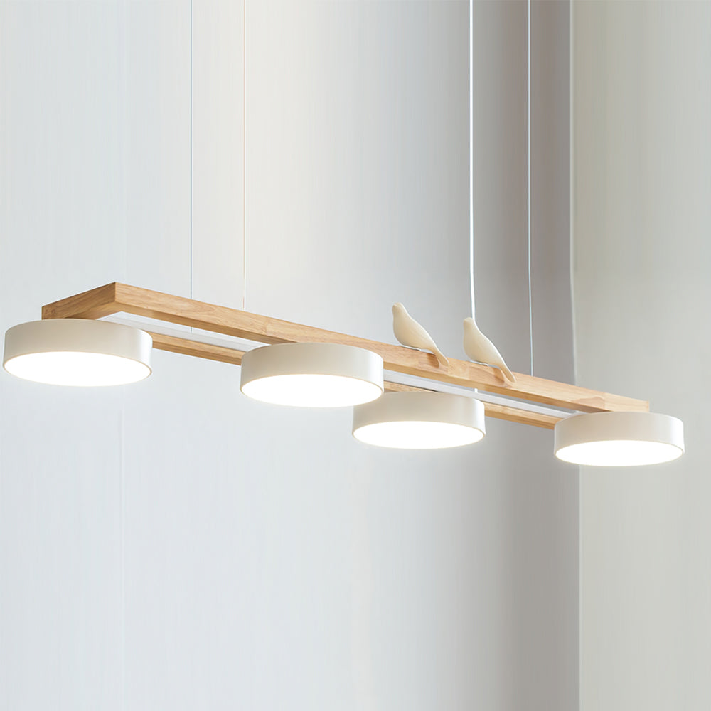 Felaro Birdlace Hanglamp