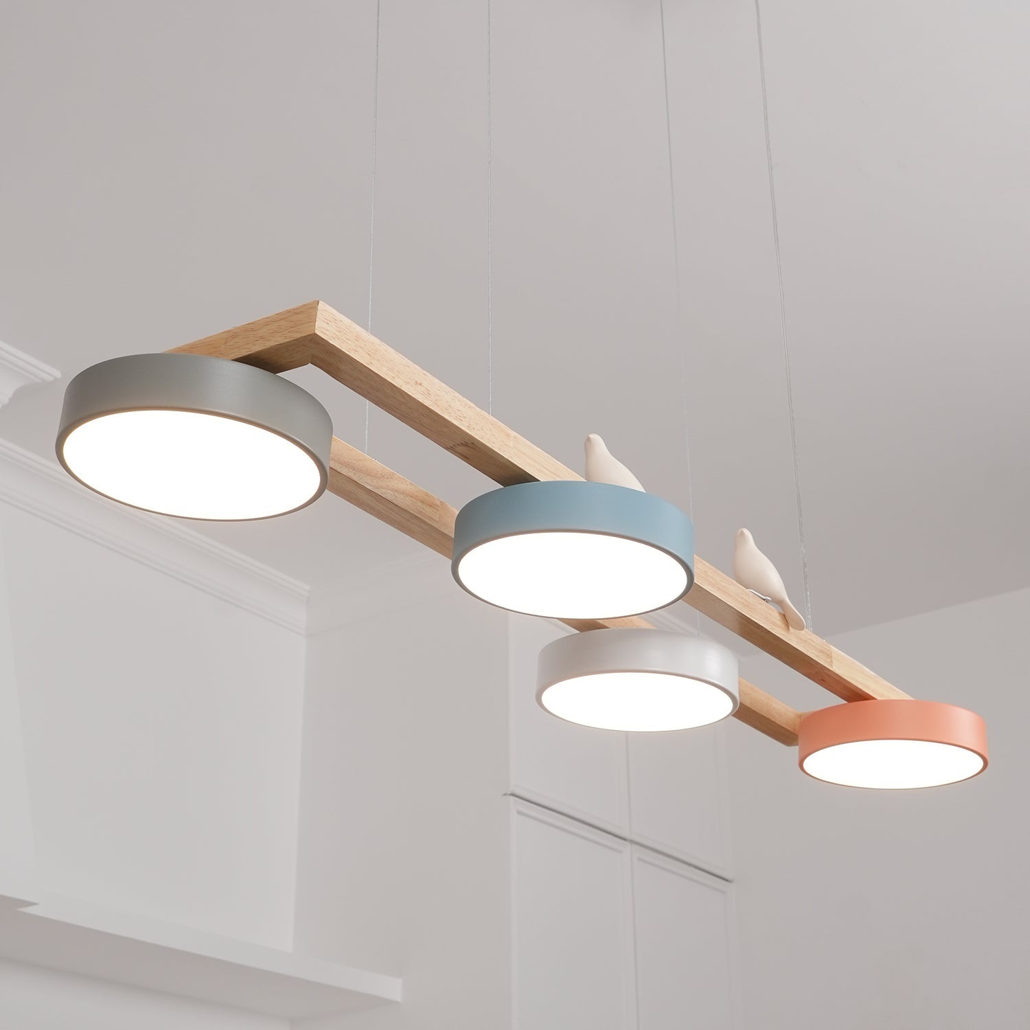 Felaro Birdlace Hanglamp