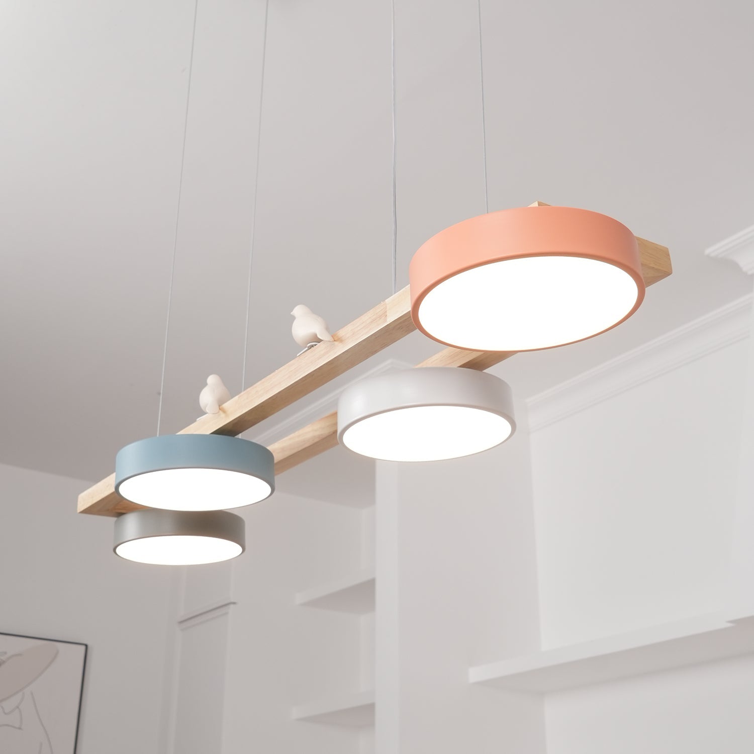Felaro Birdlace Hanglamp