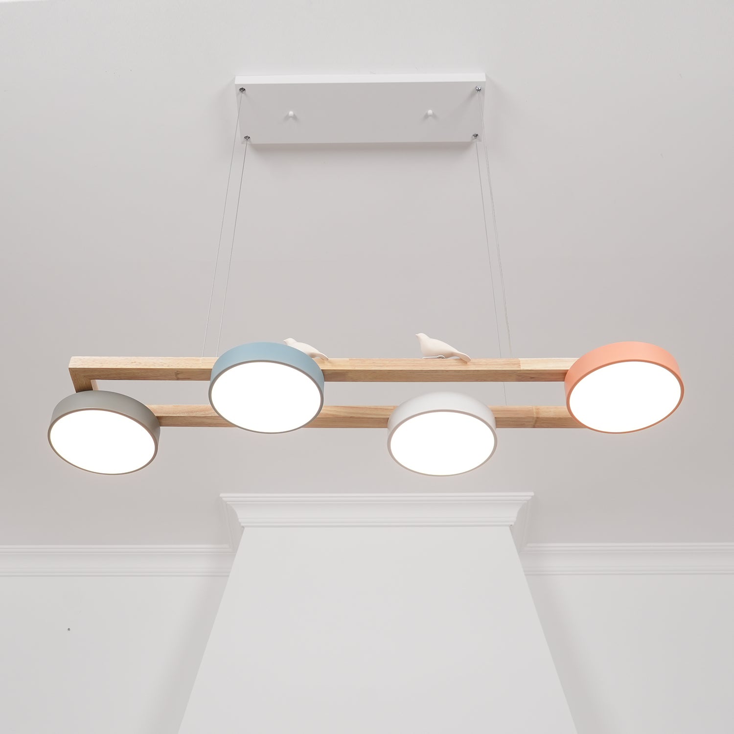 Felaro Birdlace Hanglamp