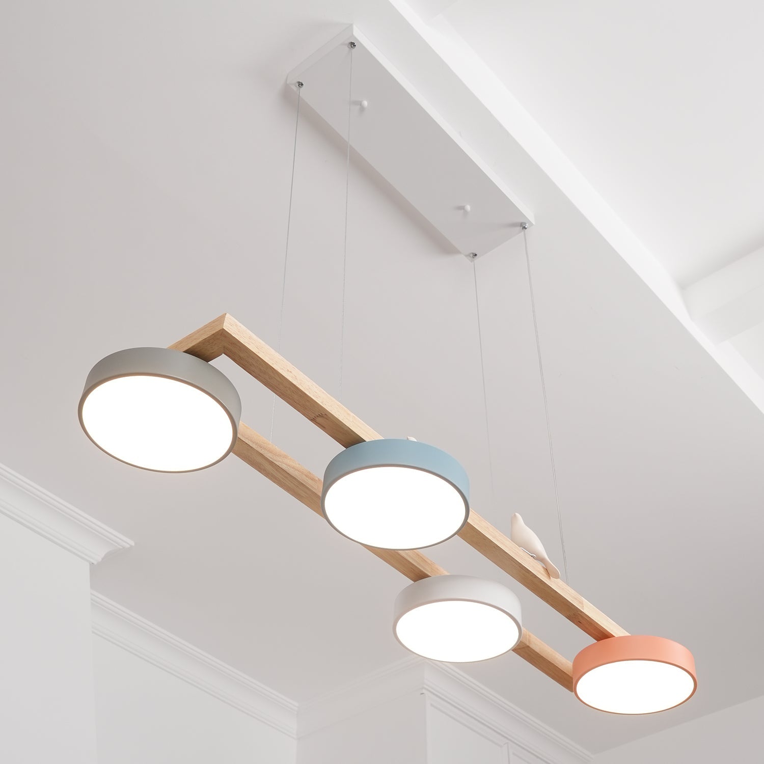 Felaro Birdlace Hanglamp