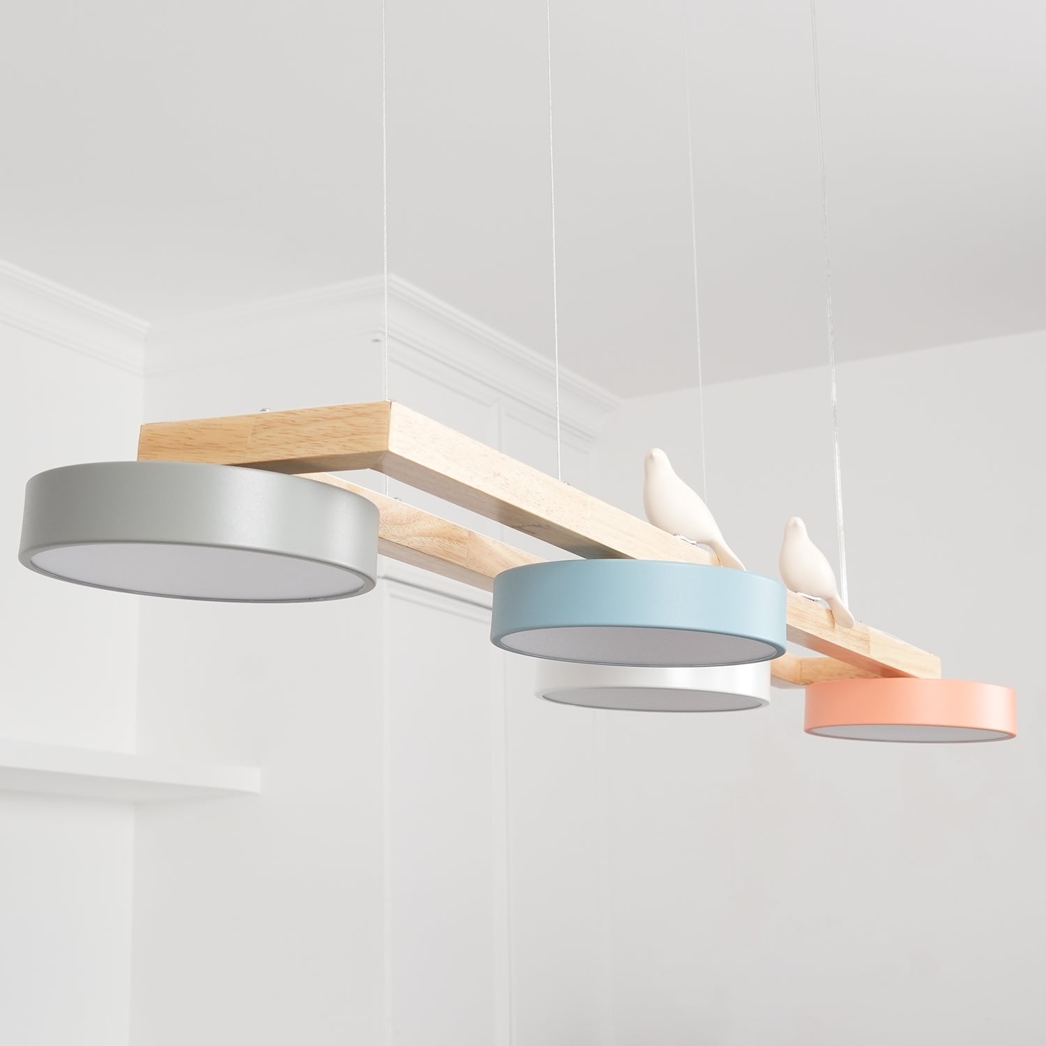 Felaro Birdlace Hanglamp