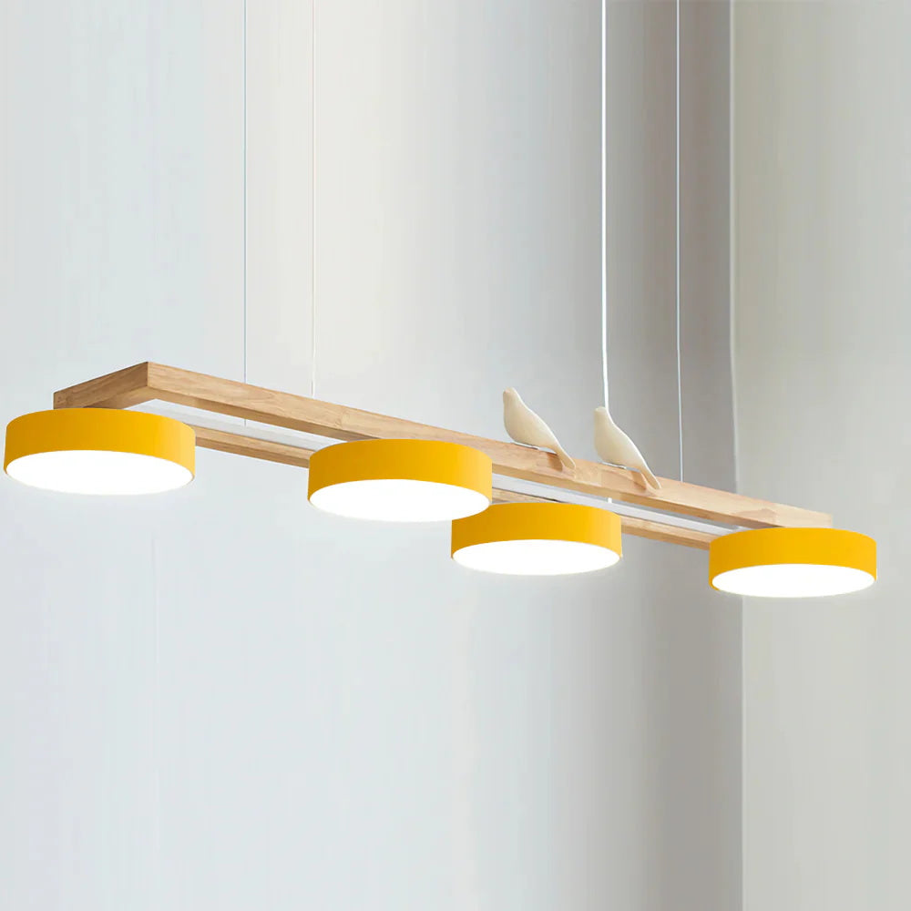 Felaro Birdlace Hanglamp