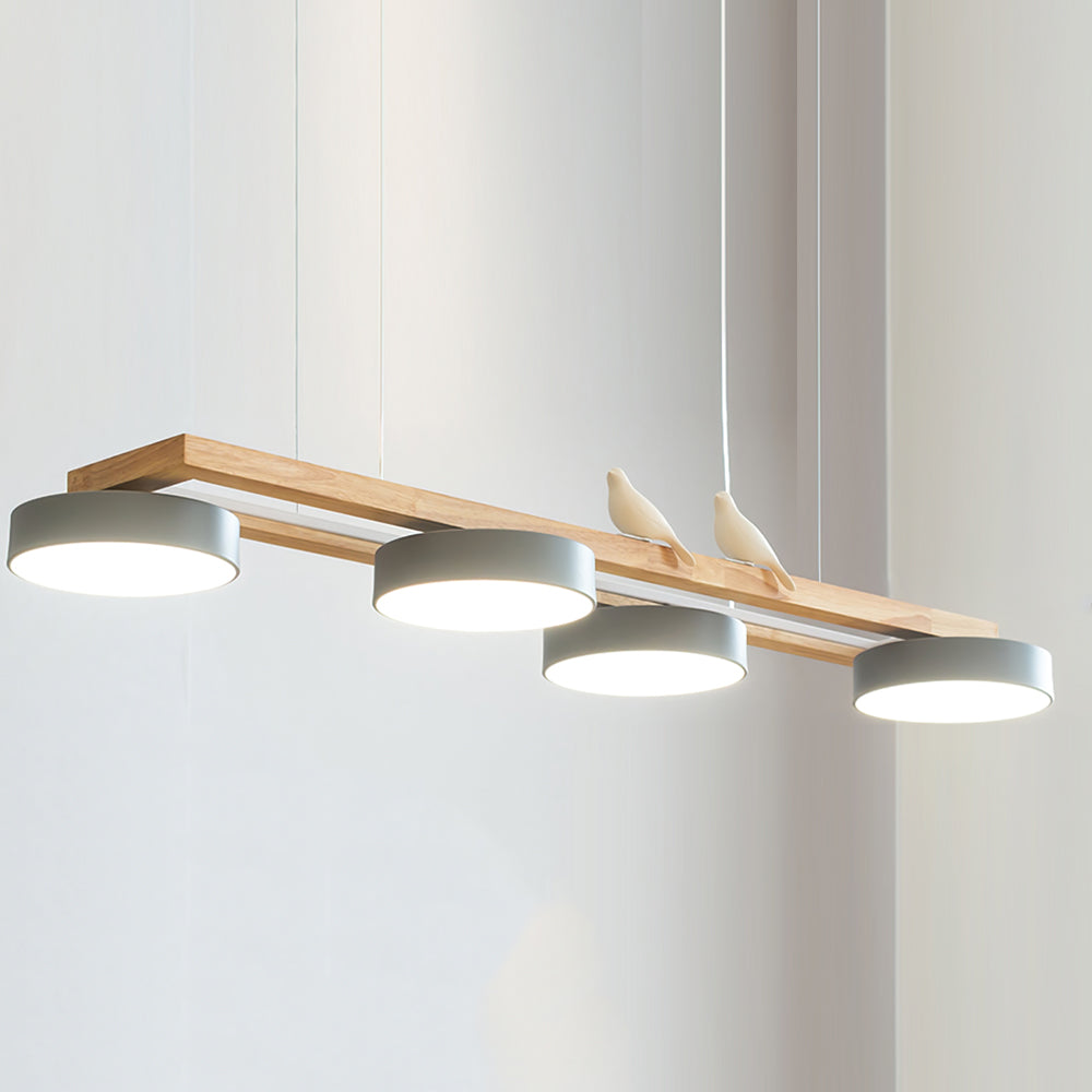Felaro Birdlace Hanglamp