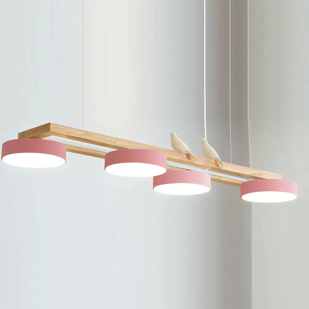 Felaro Birdlace Hanglamp