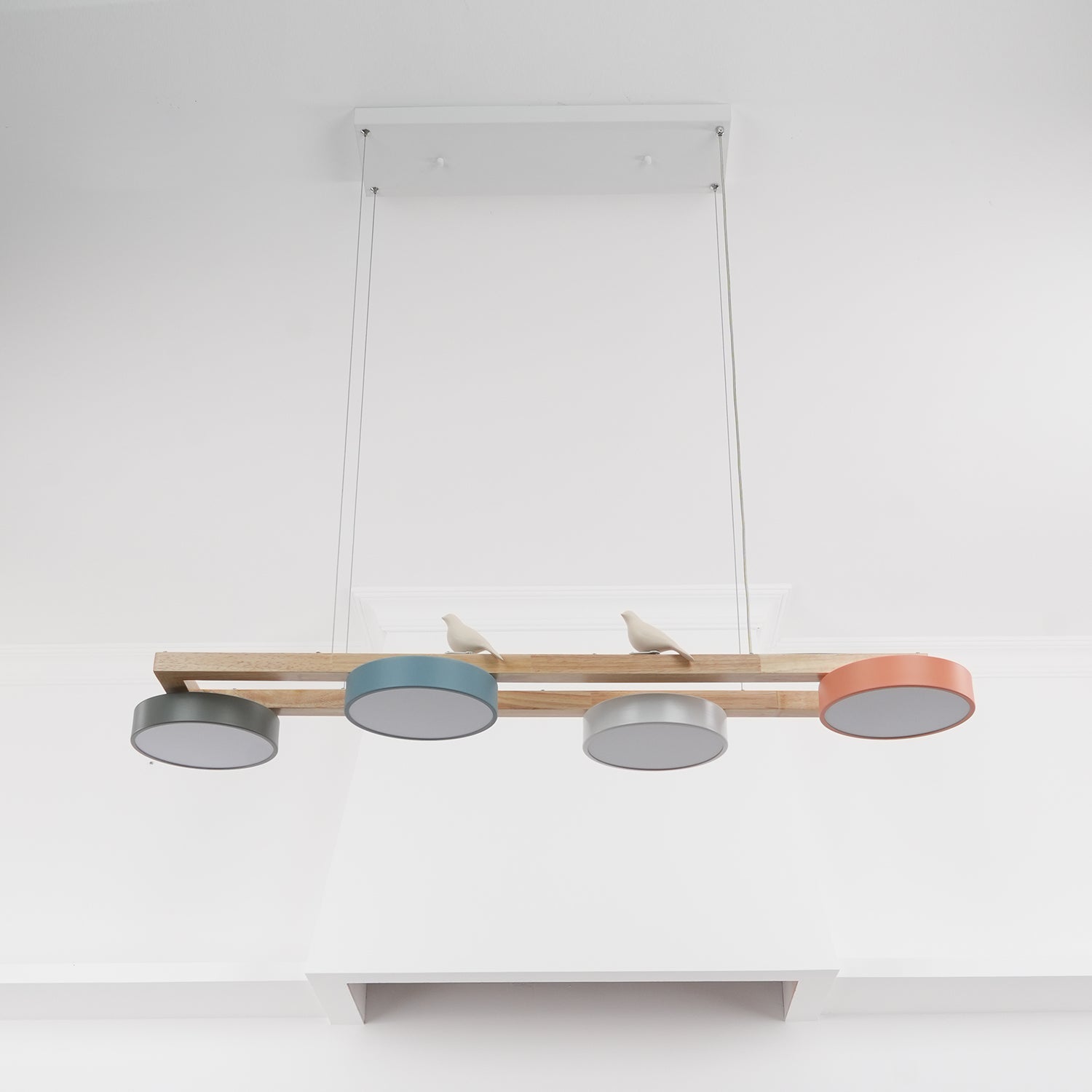 Felaro Birdlace Hanglamp