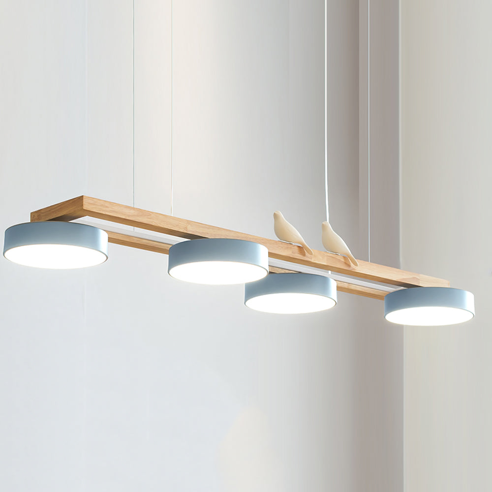 Felaro Birdlace Hanglamp