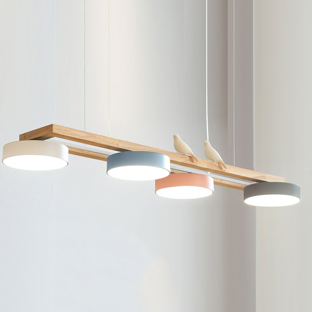 Felaro Birdlace Hanglamp