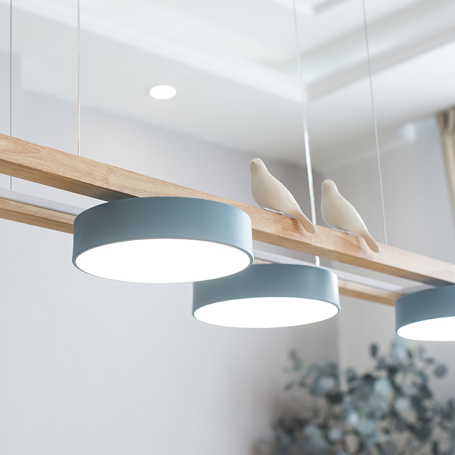 Felaro Birdlace Hanglamp