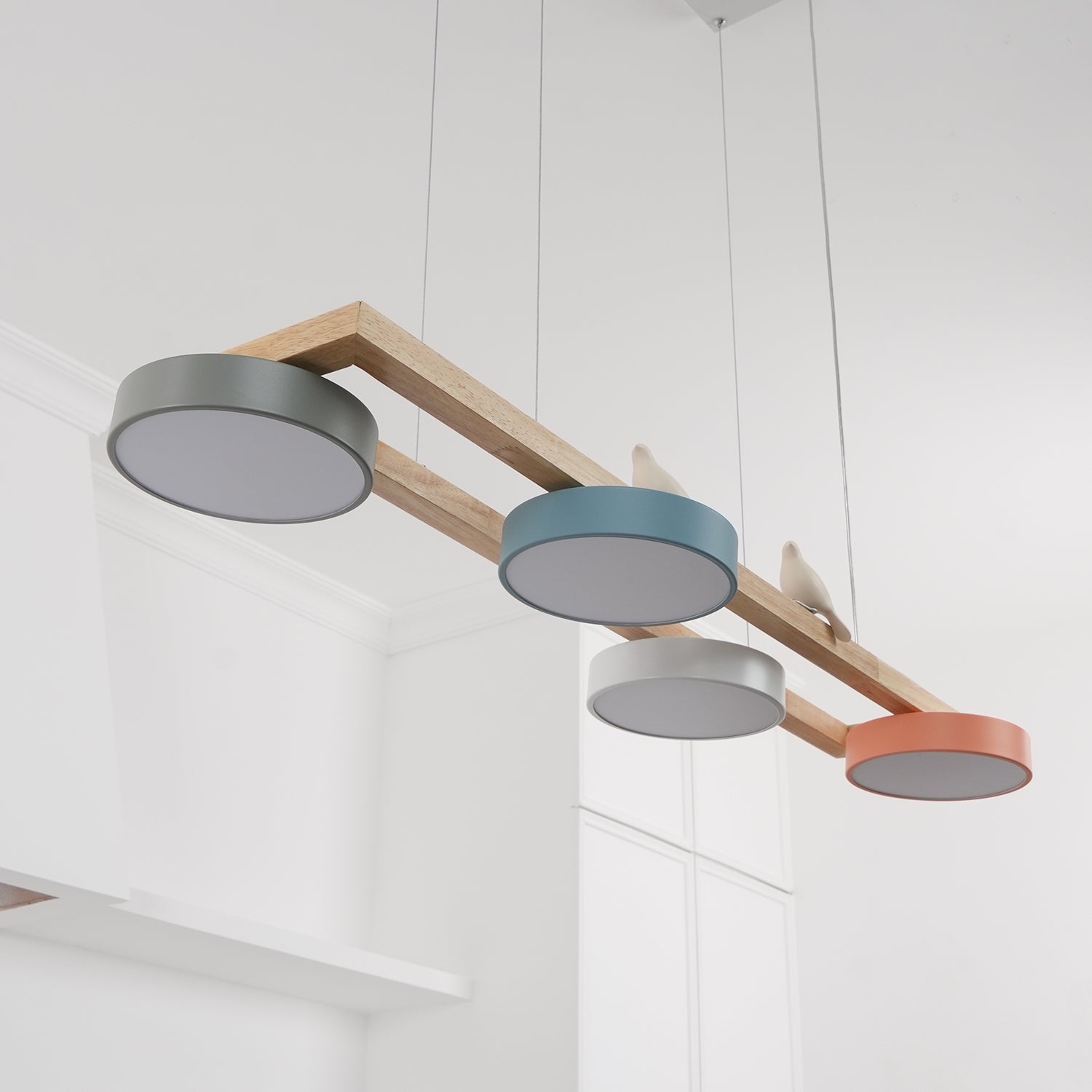 Felaro Birdlace Hanglamp