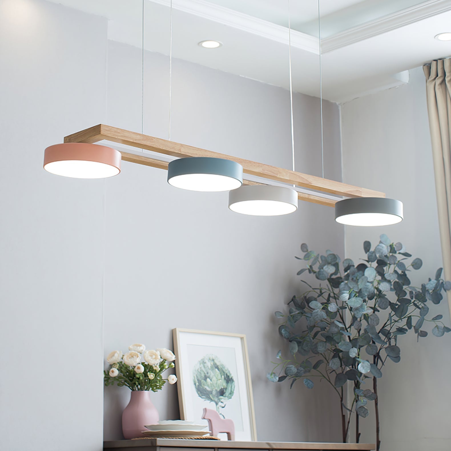 Felaro Birdlace Hanglamp
