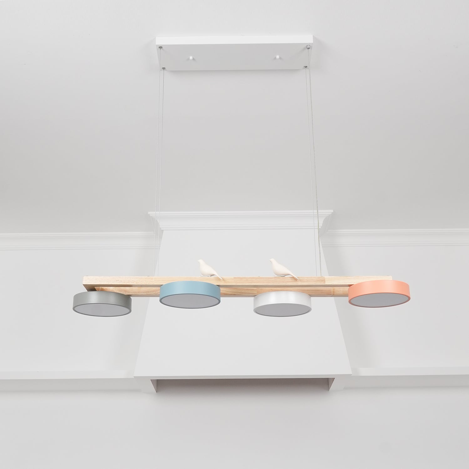 Felaro Birdlace Hanglamp