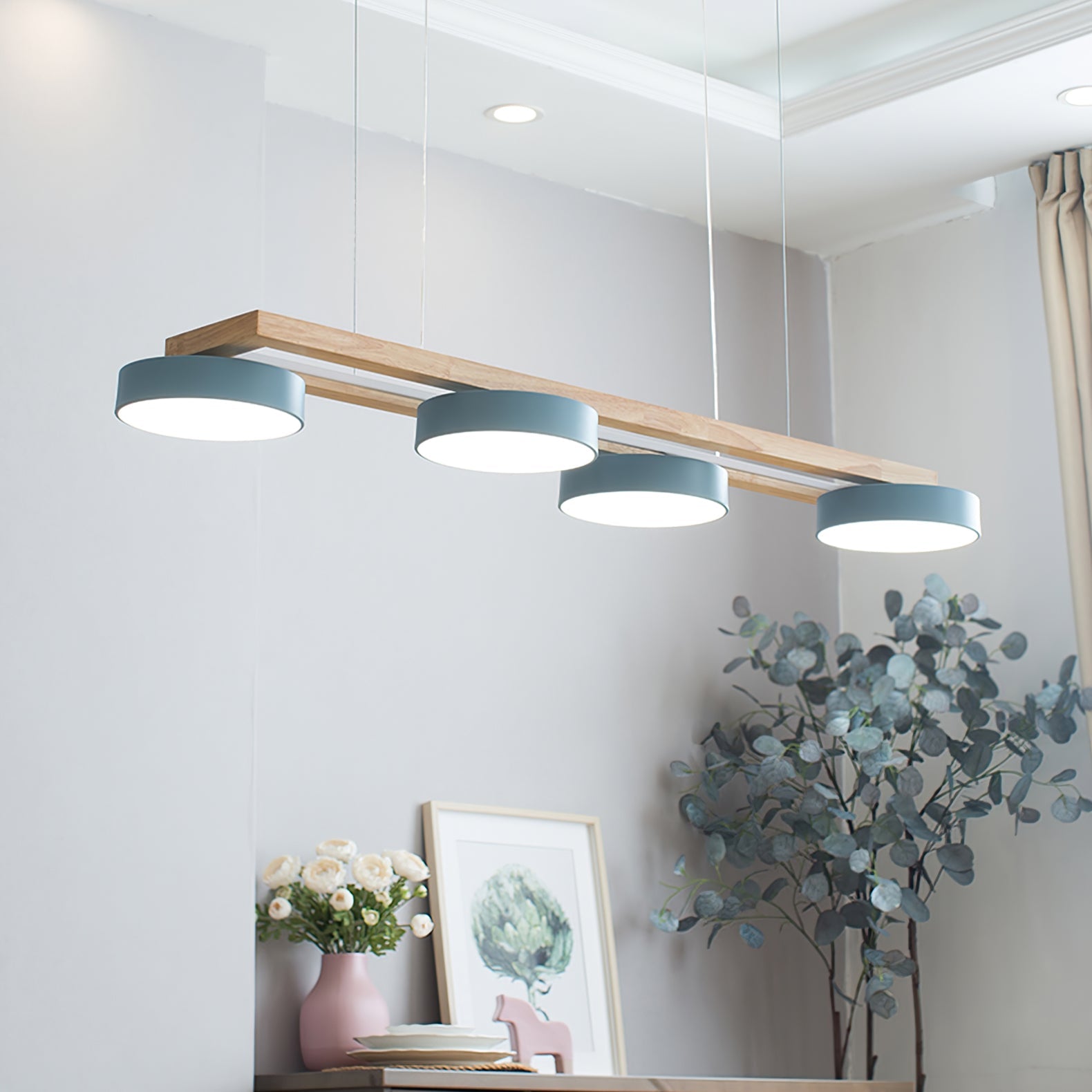 Felaro Birdlace Hanglamp