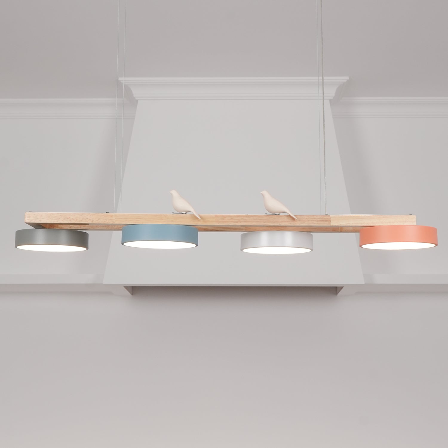 Felaro Birdlace Hanglamp