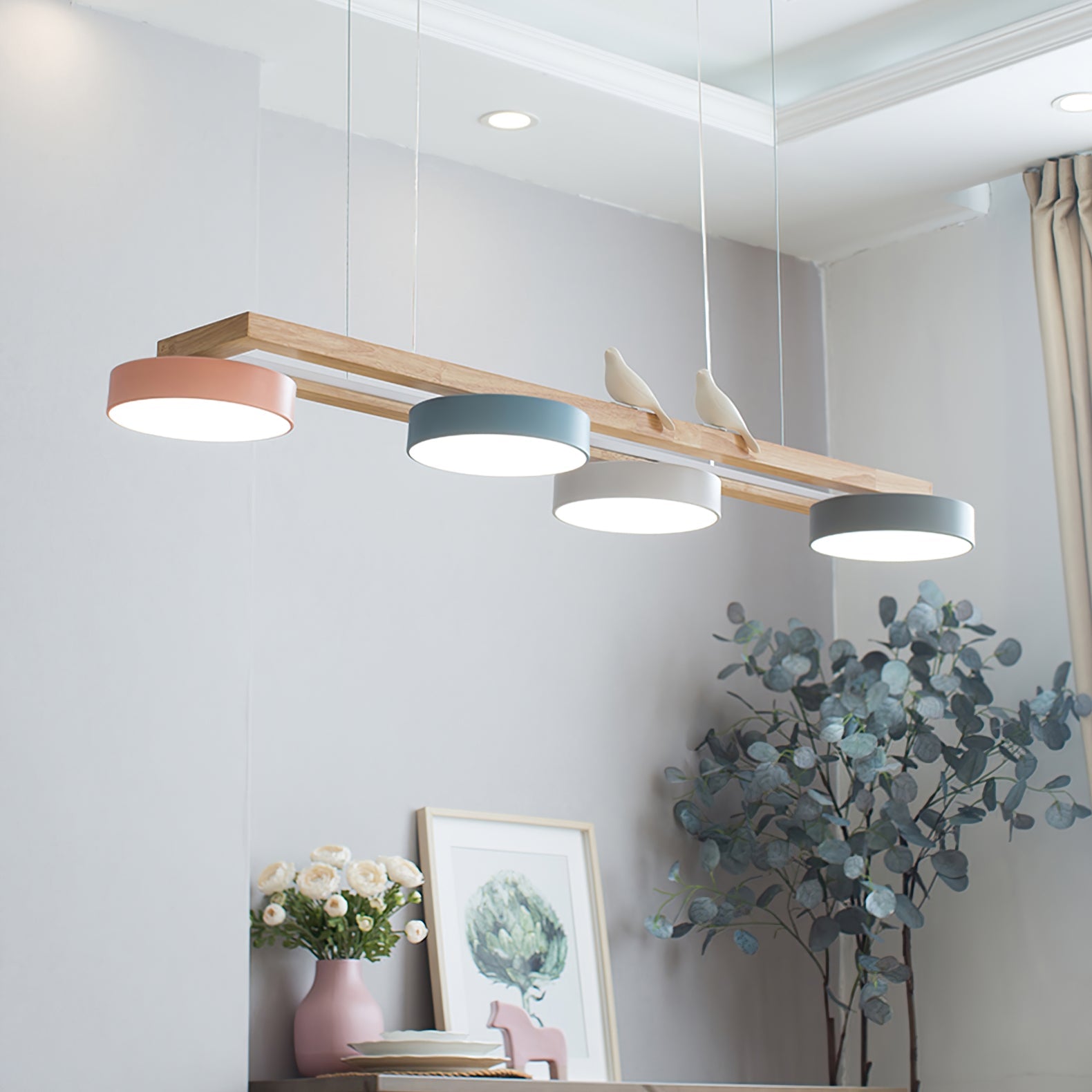 Felaro Birdlace Hanglamp