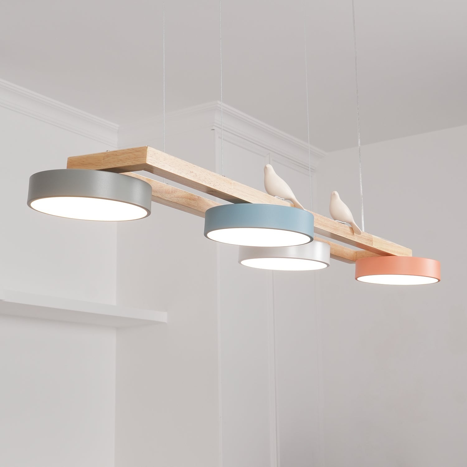 Felaro Birdlace Hanglamp