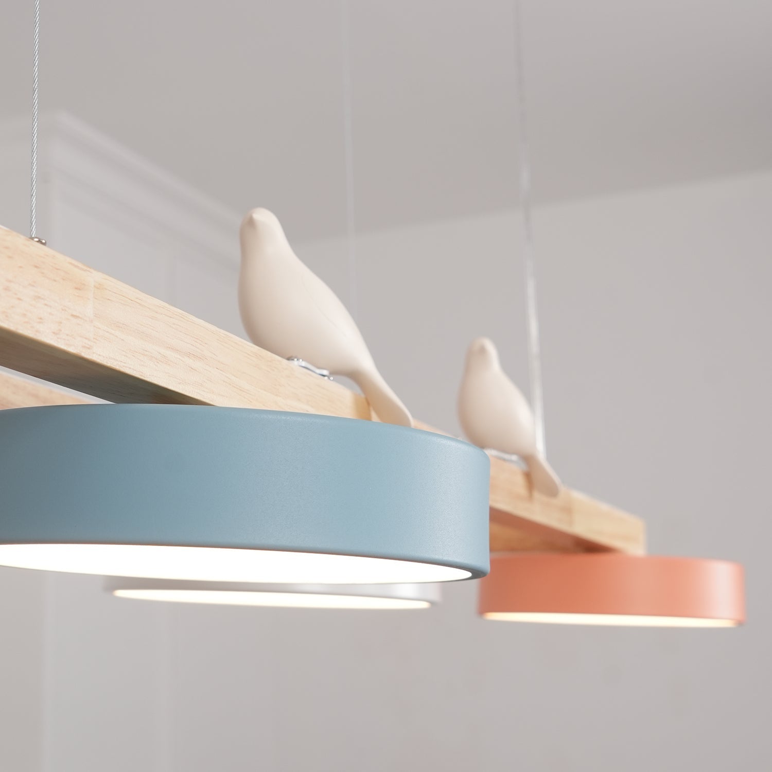 Felaro Birdlace Hanglamp