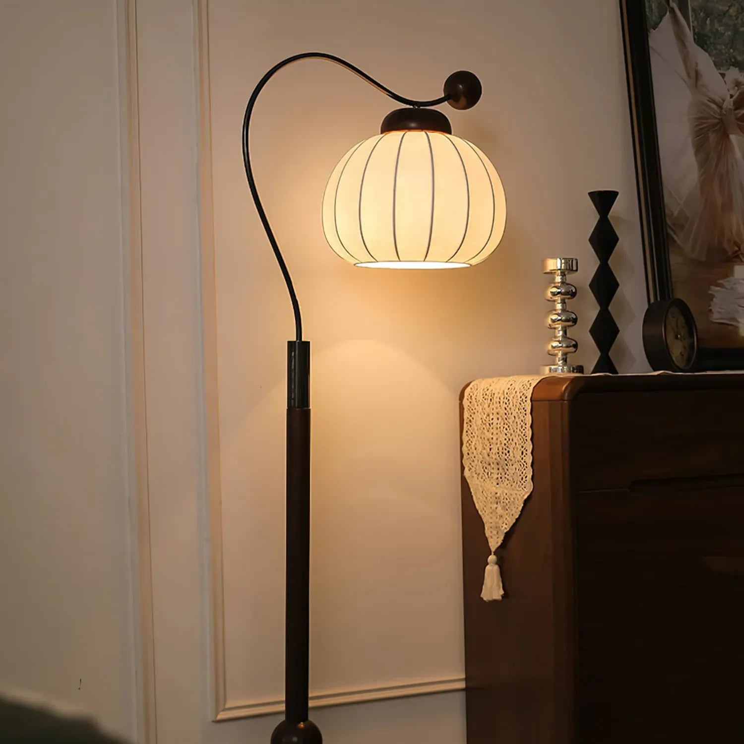 Lampada da pavimento Sigole