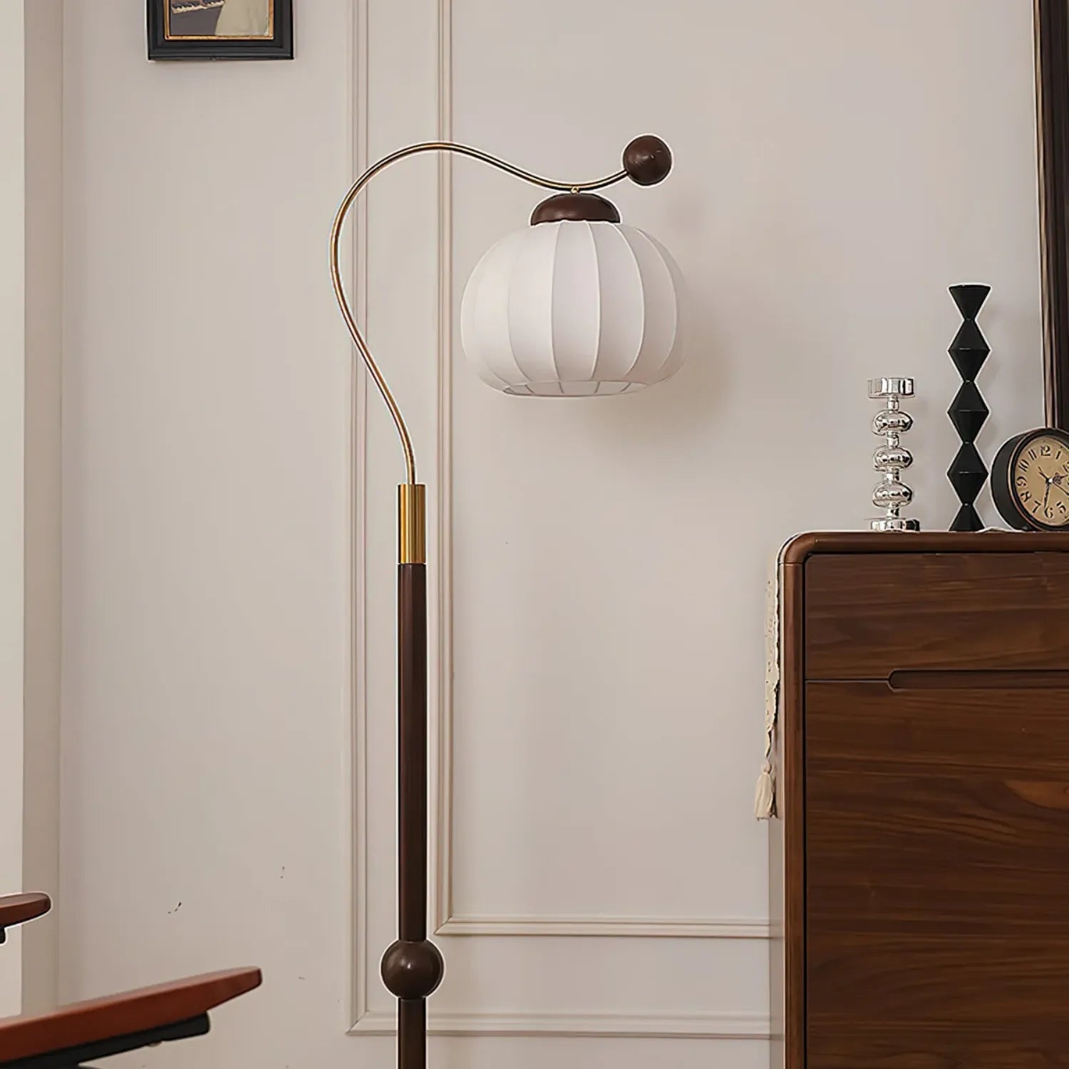 Lampada da pavimento Sigole