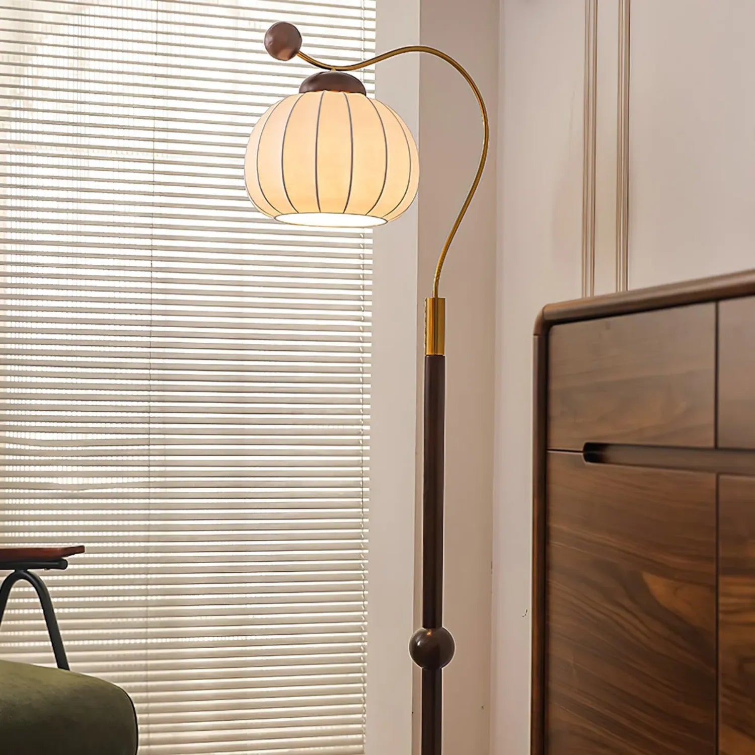 Lampada da pavimento Sigole