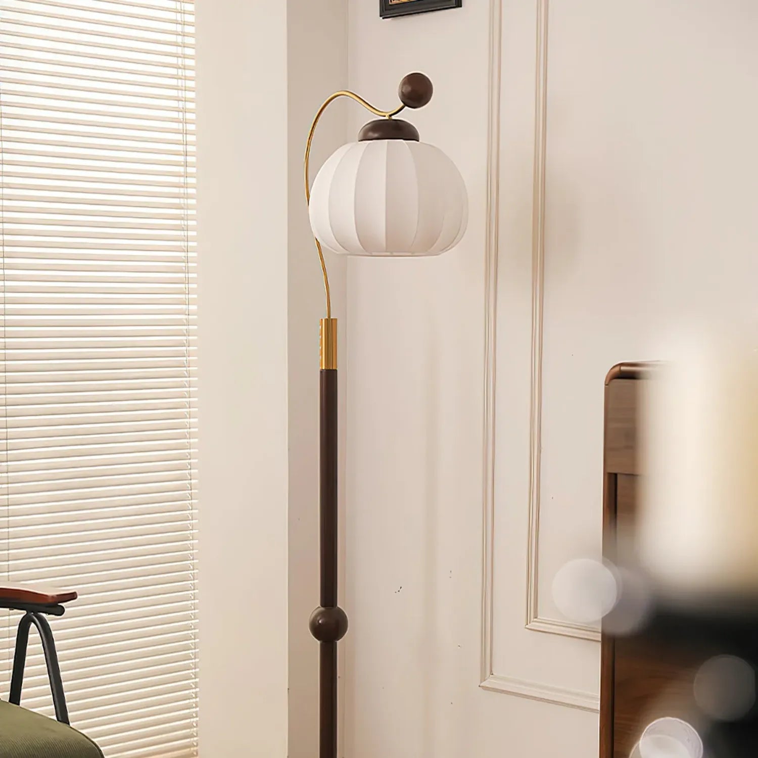 Lampada da pavimento Sigole